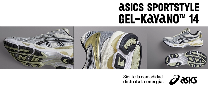 Gel-Kayano