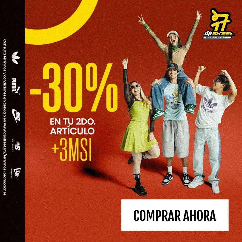 HA-30% Off Segundo Articulo