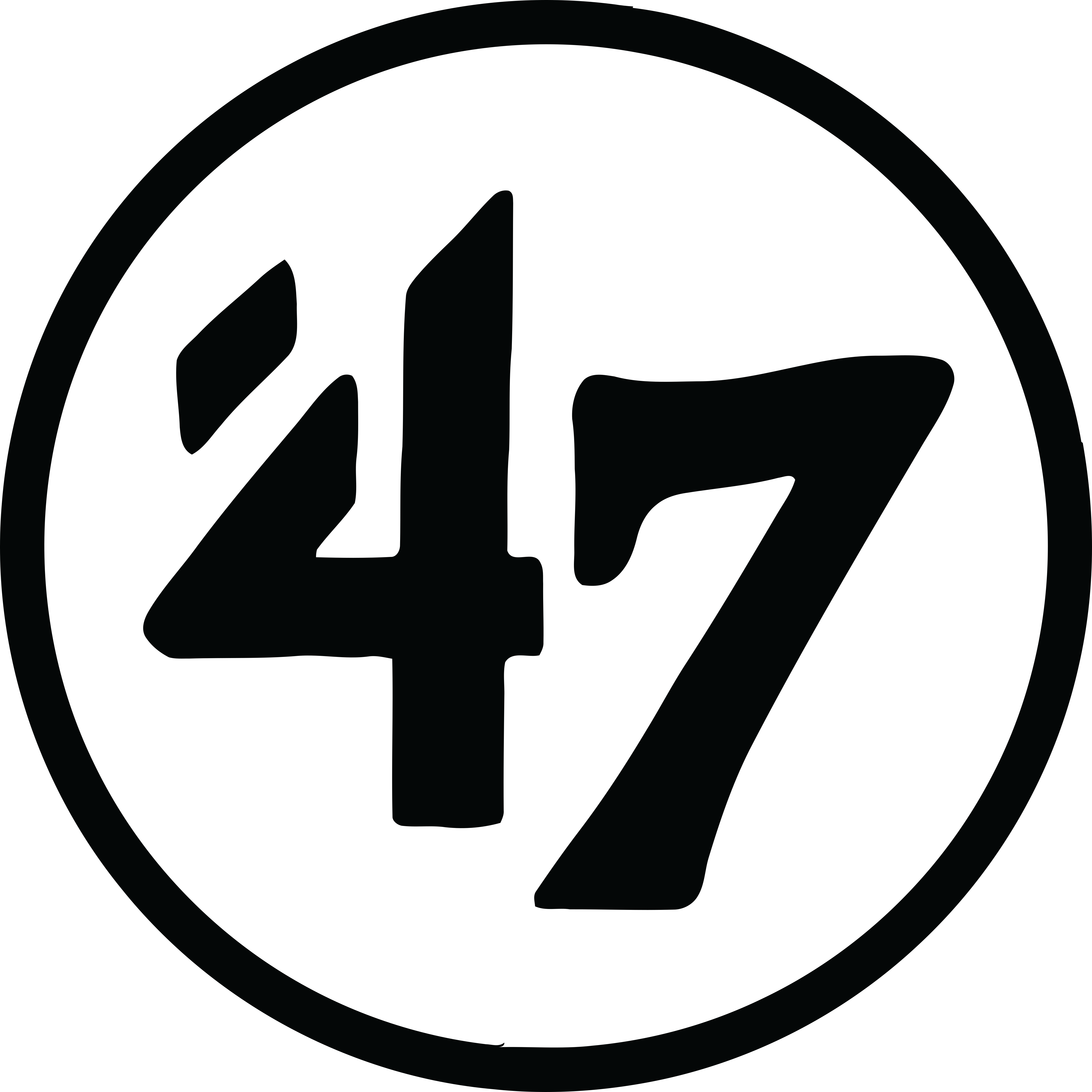 LOGO 47 Brand
