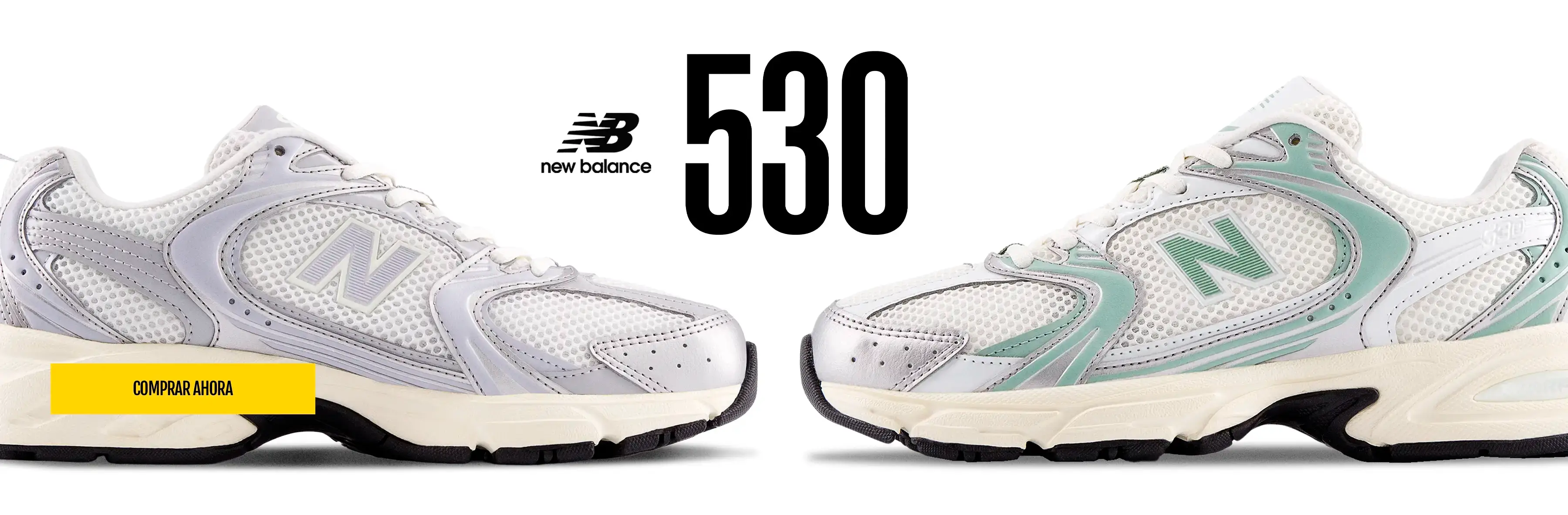 HA - New Balance 530