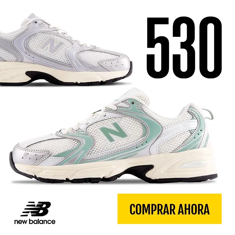 HA - New Balance 530