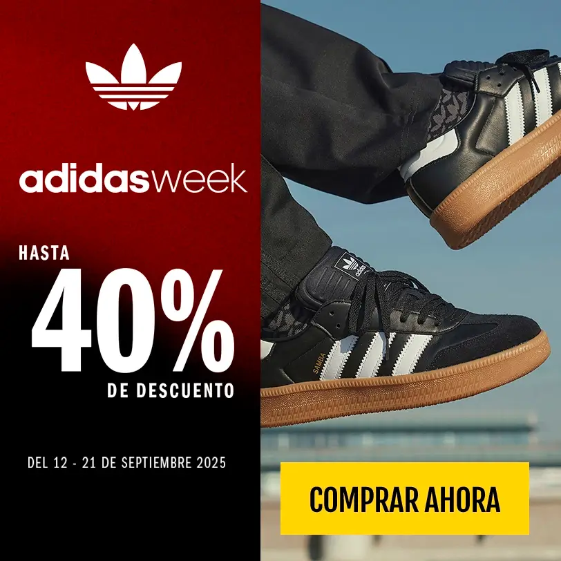 HA - adidas Week