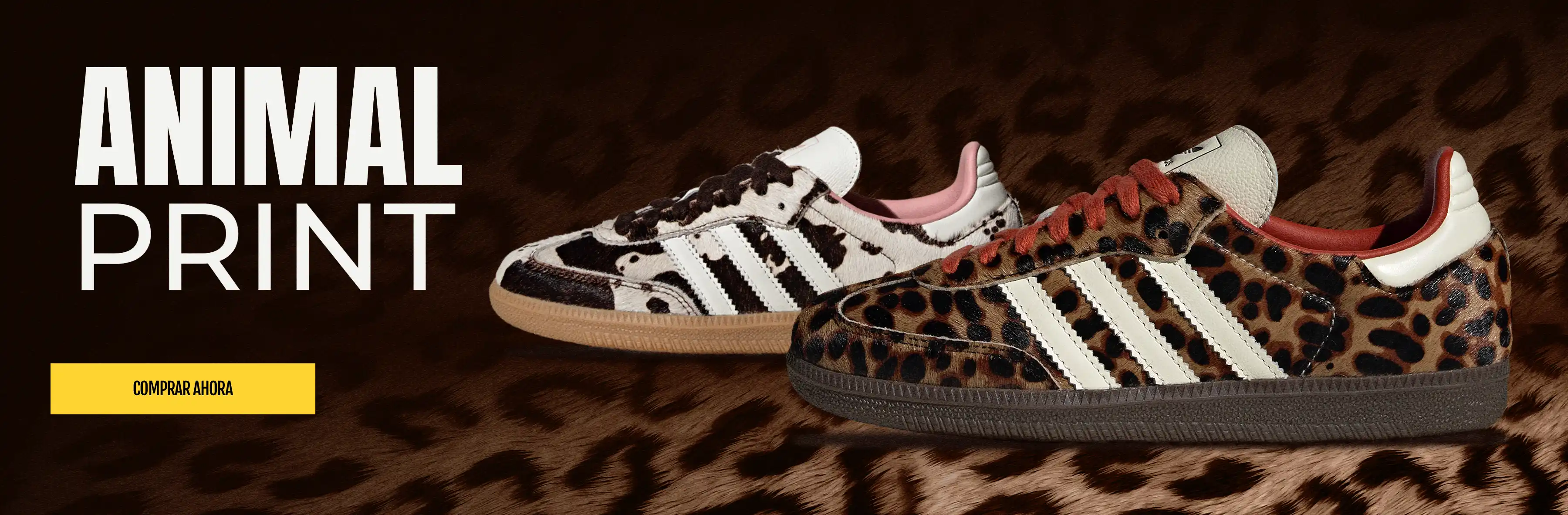 HA - Colección Animal Print