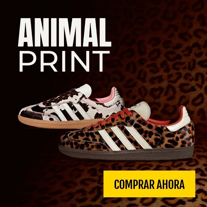 HA - Colección Animal Print
