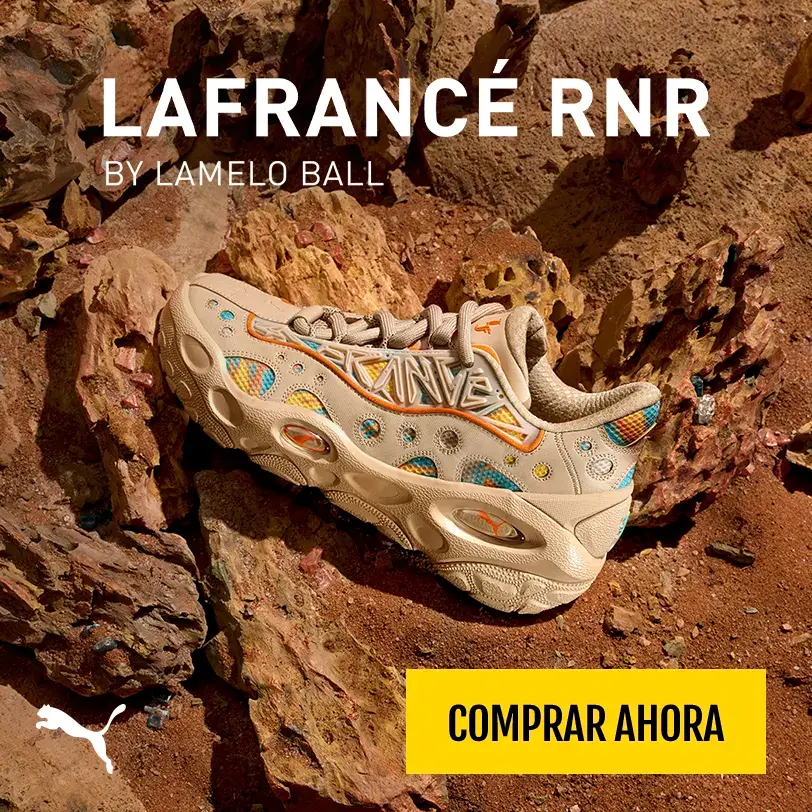 HA - LAmelo LaFrancé RNR