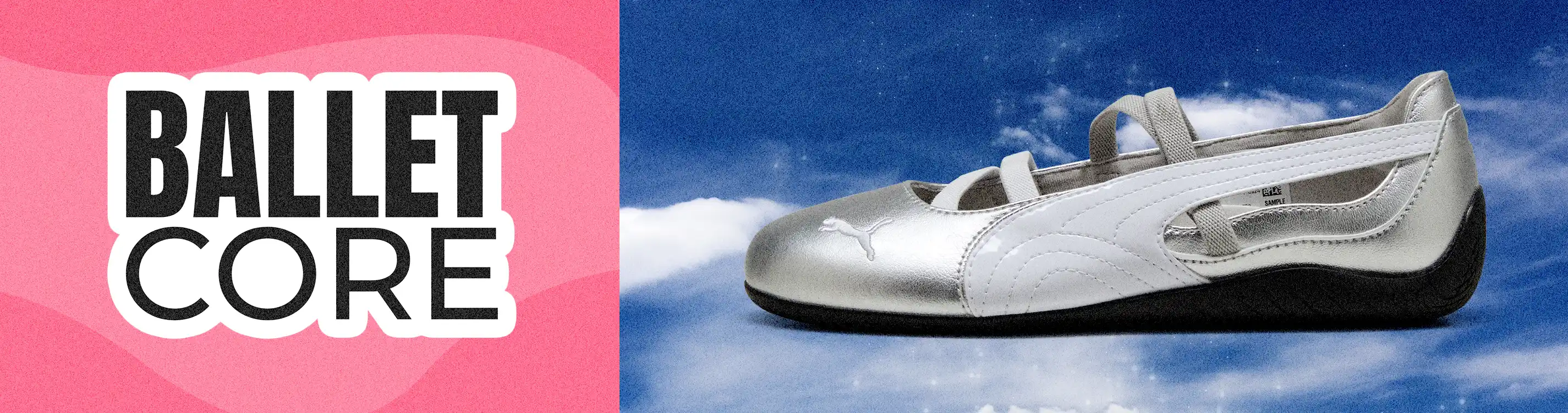 Colección Ballet Core