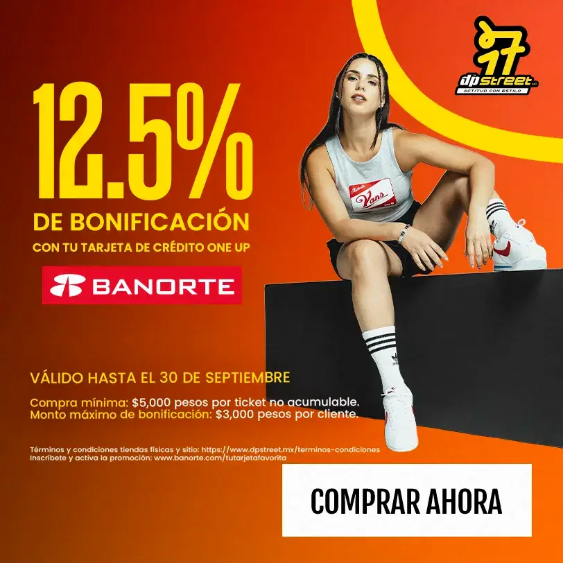 BA - Banorte