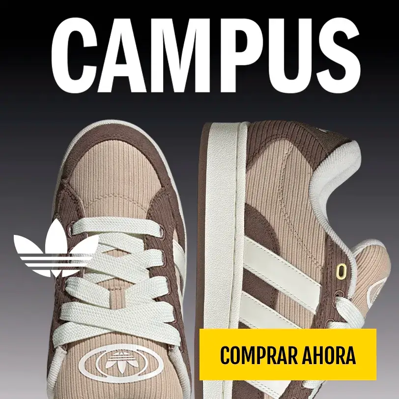 HA - adidas Campus