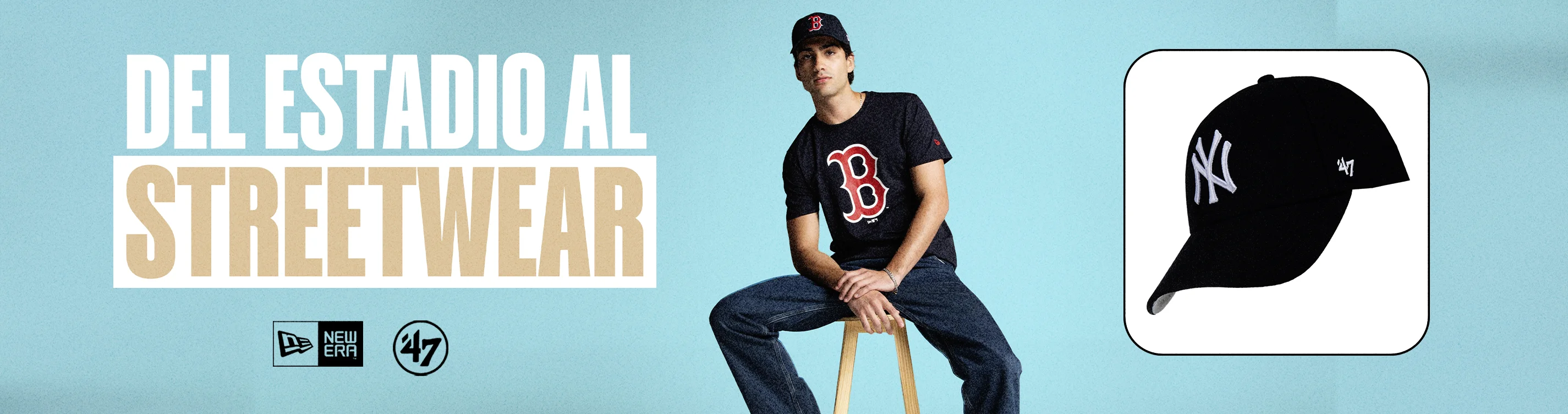 Joven masculino posando con gorra