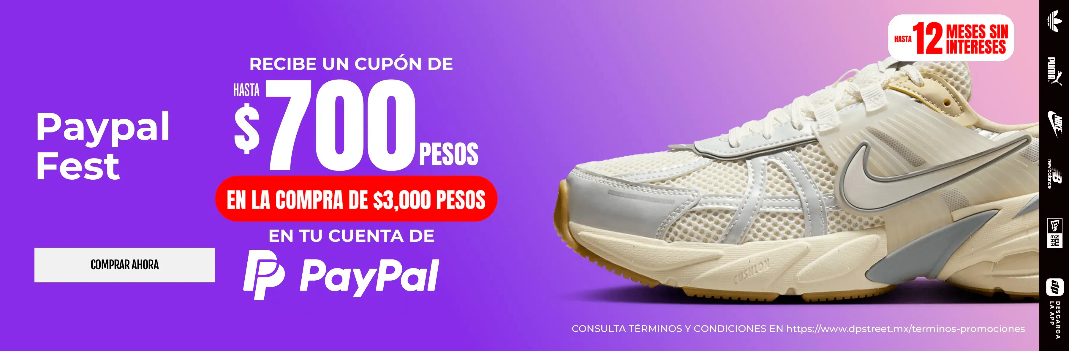 BA - PayPal Fest