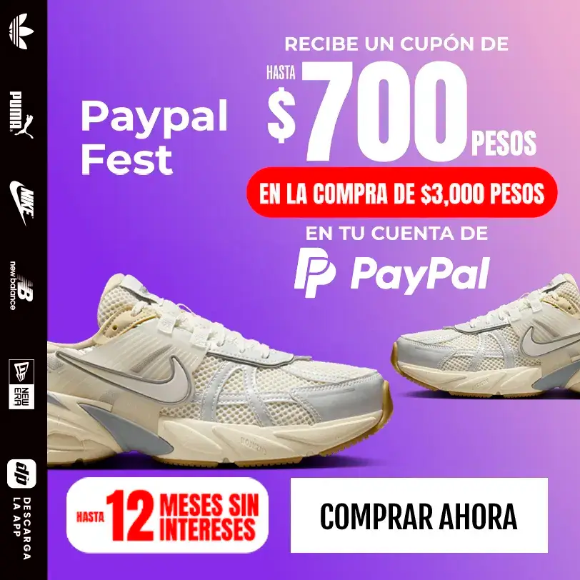 BA - PayPal Fest