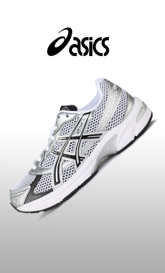 Tenis Asics Gel-1130