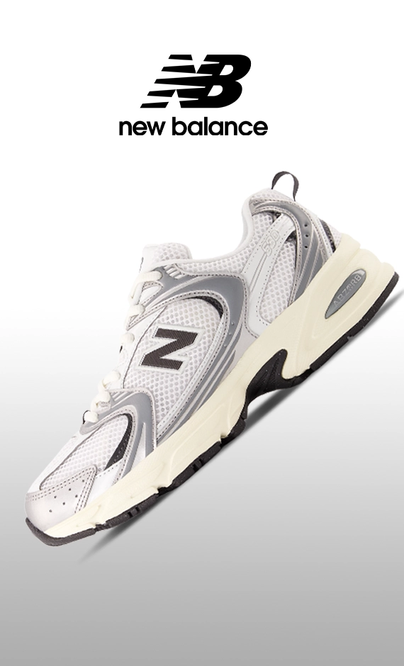 Tenis New Balance 530
