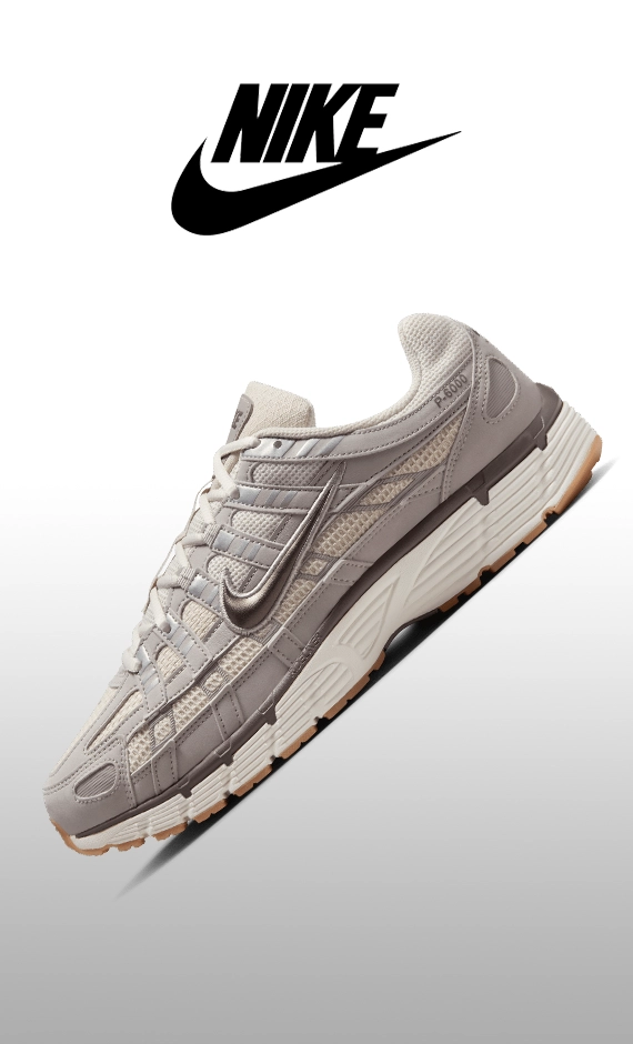 Tenis Nike P-6000