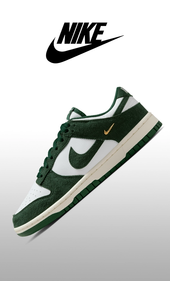 Tenis Nike Dunk Low