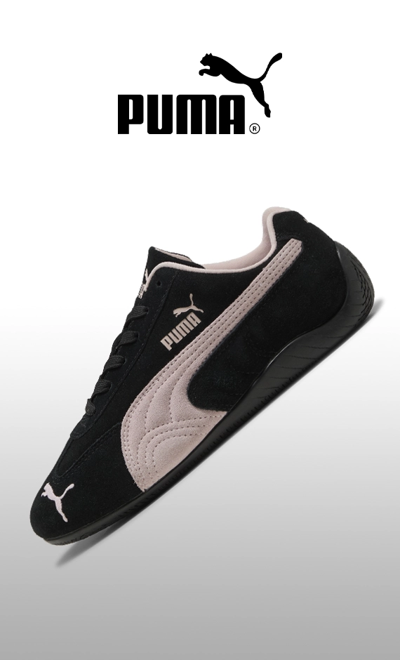 Tenis Puma Speedcat