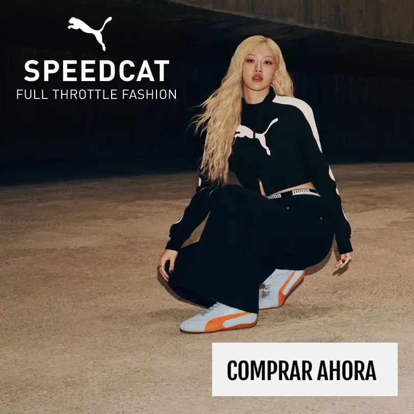LA - Puma Speedcat