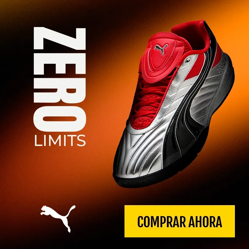 LPA - Puma Zero Limits