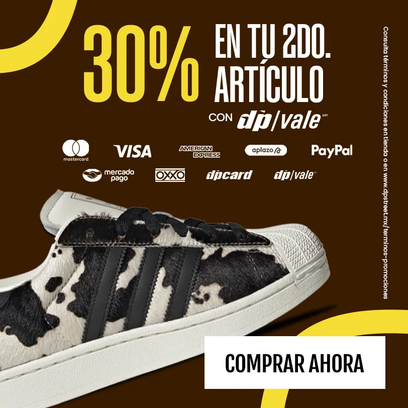 HAM - 30% Off Segundo Articulo