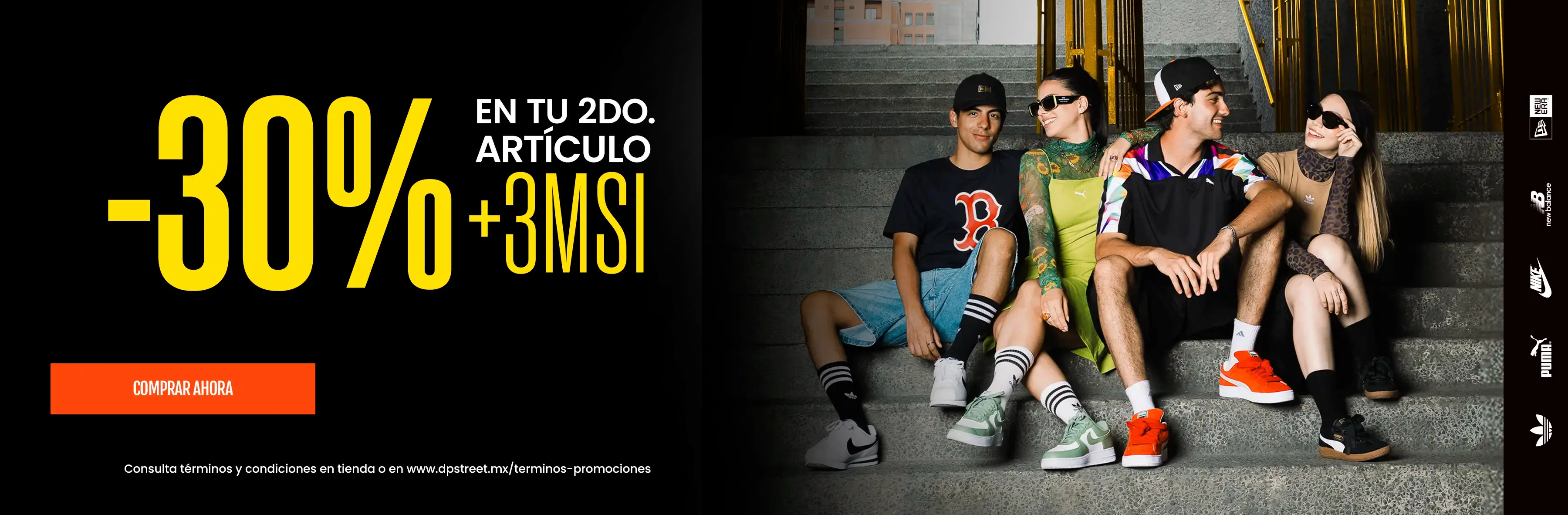HAD - 30% Off Segundo Articulo