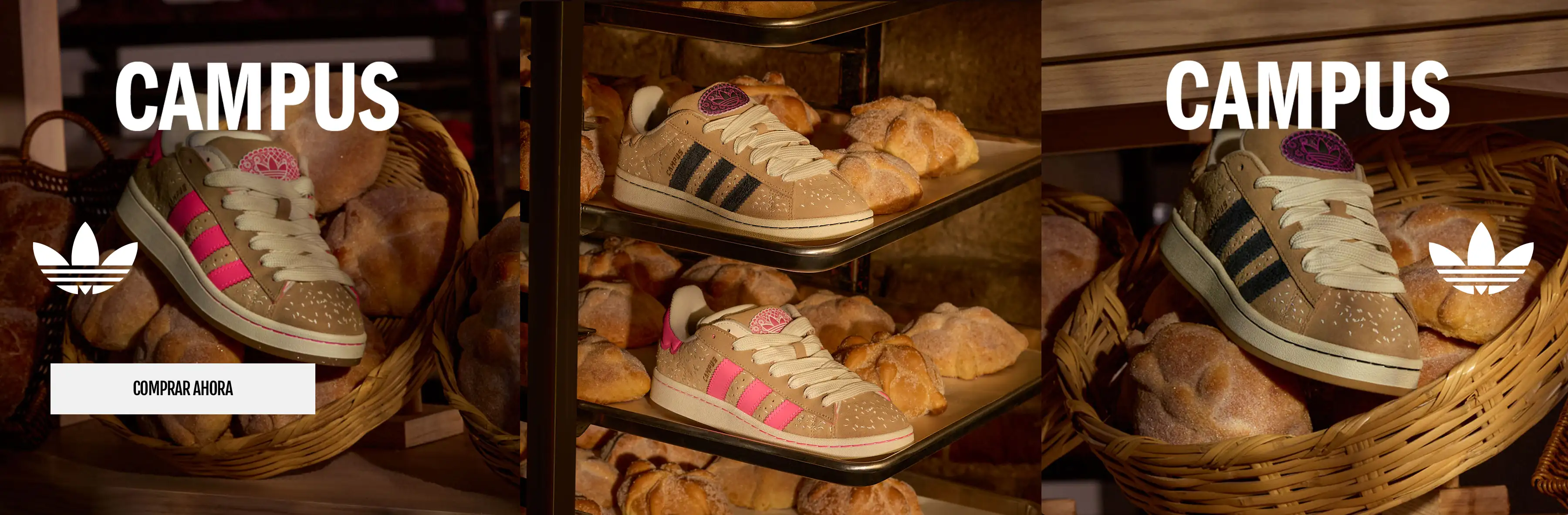 HAD - adidas Día de muertos