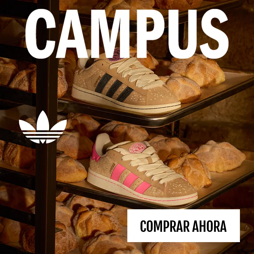 HAM - adidas Día de muertos