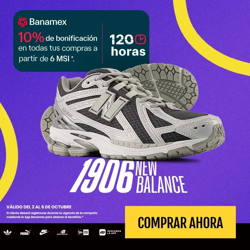 BAM - Banamex 120 horas