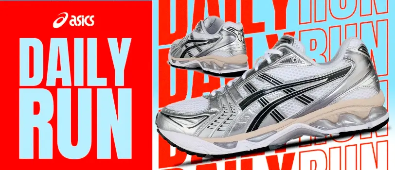 Tenis Asics