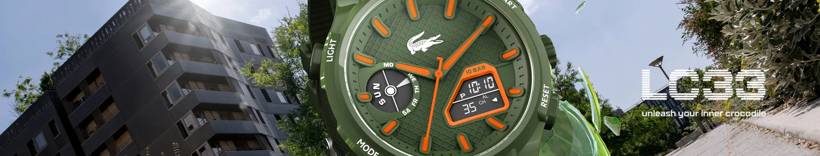 Colección Vans Hylane