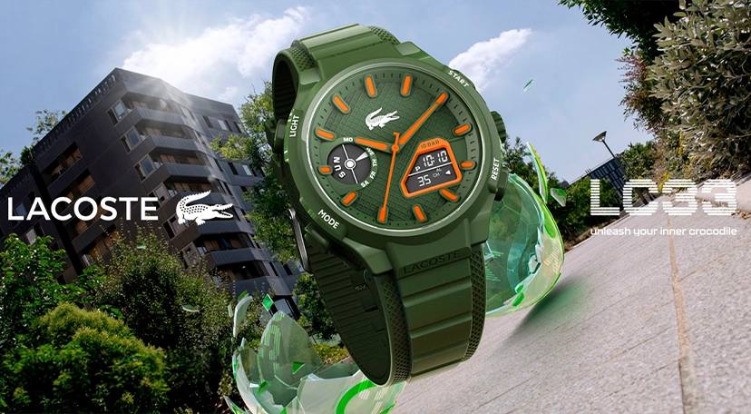 Colección Vans Hylane