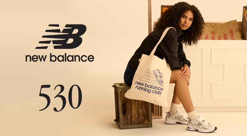 Colección New Balance 530