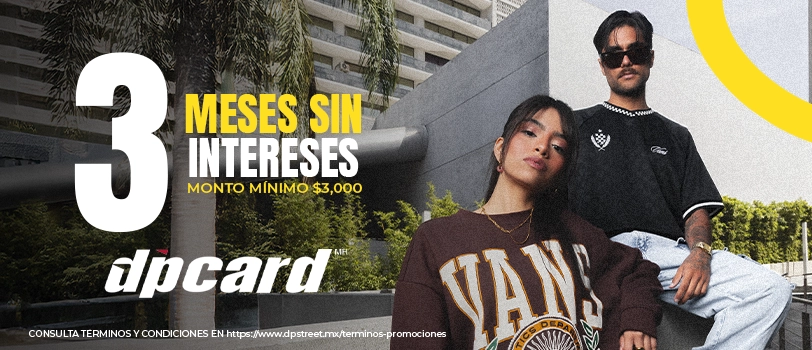 10% Off pagando con dpcard