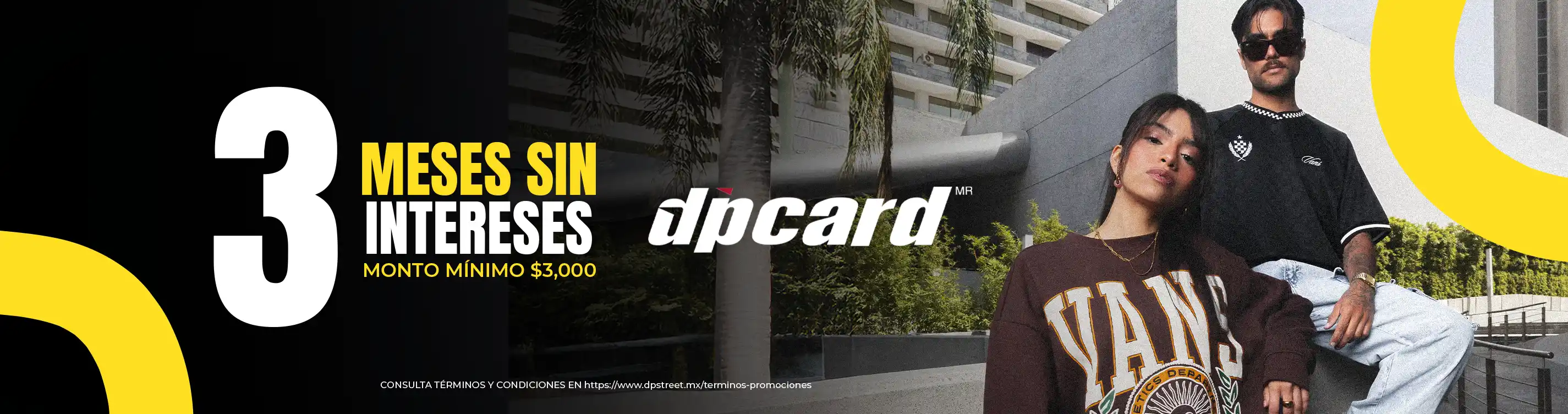 10% Off pagando con dpcard