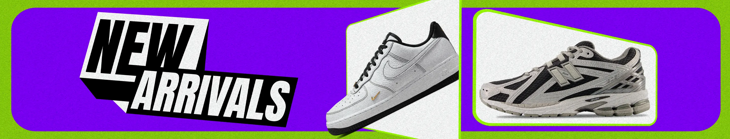 Lo más nuevo en tenis, ropa, lentes, relojes, bolsos y mochilas