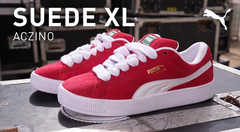 Puma Suede XL