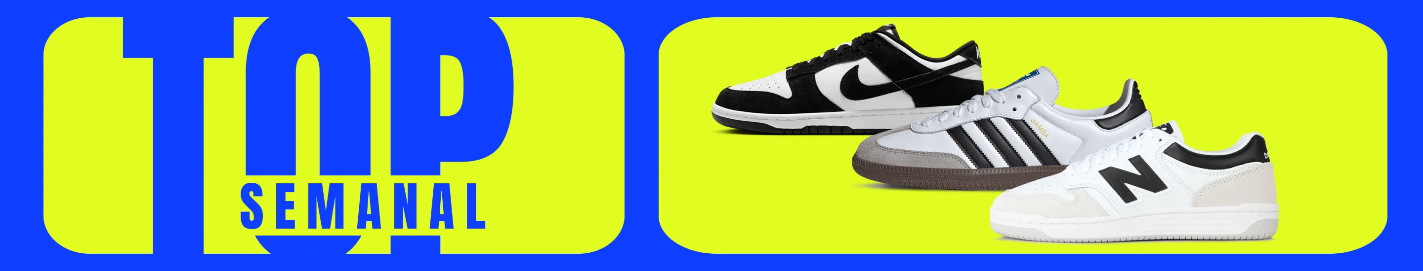 Top Semanal