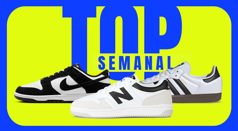 Top Semanal