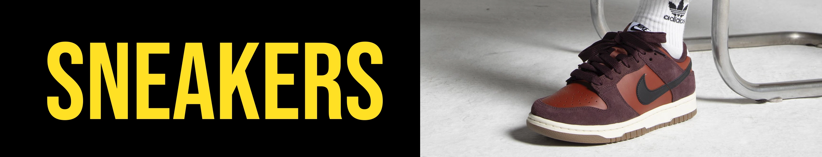 Sneakers para hombre