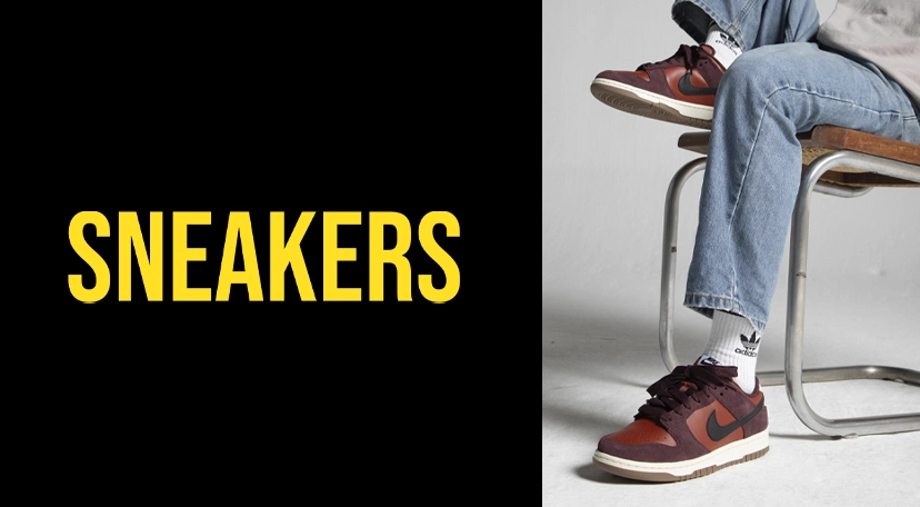 Sneakers para hombre