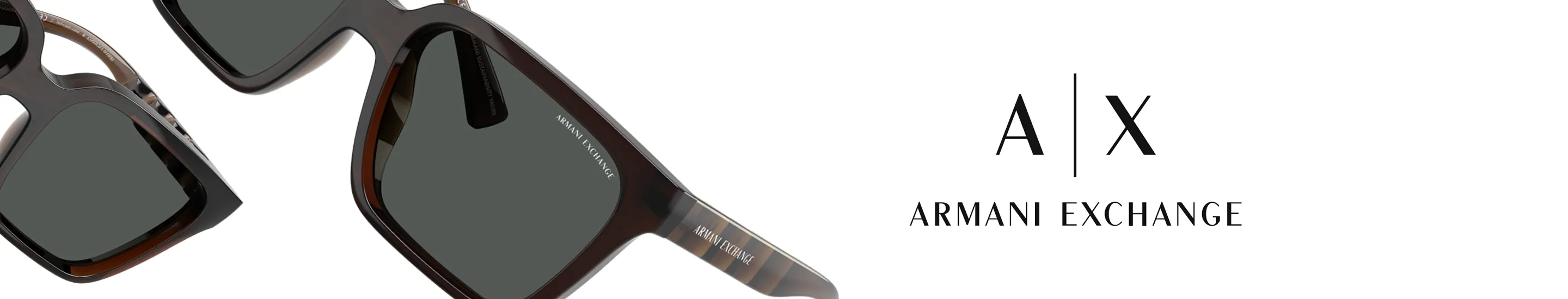 Lentes Armani Exchange