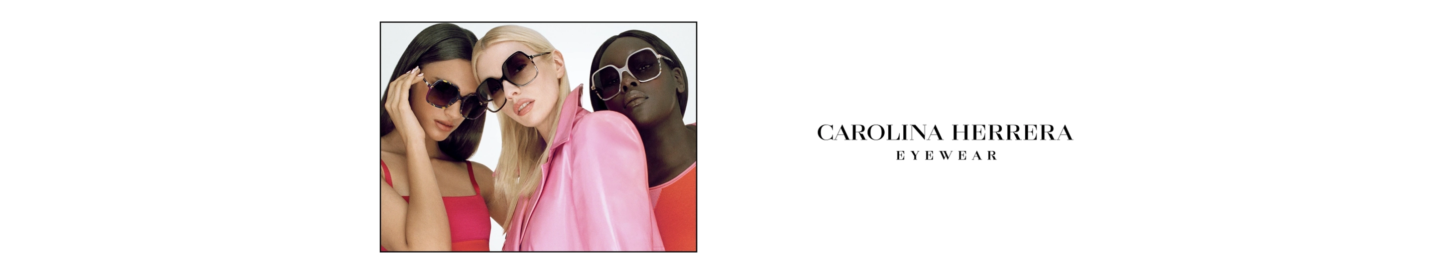 Lentes Carolina Herrera