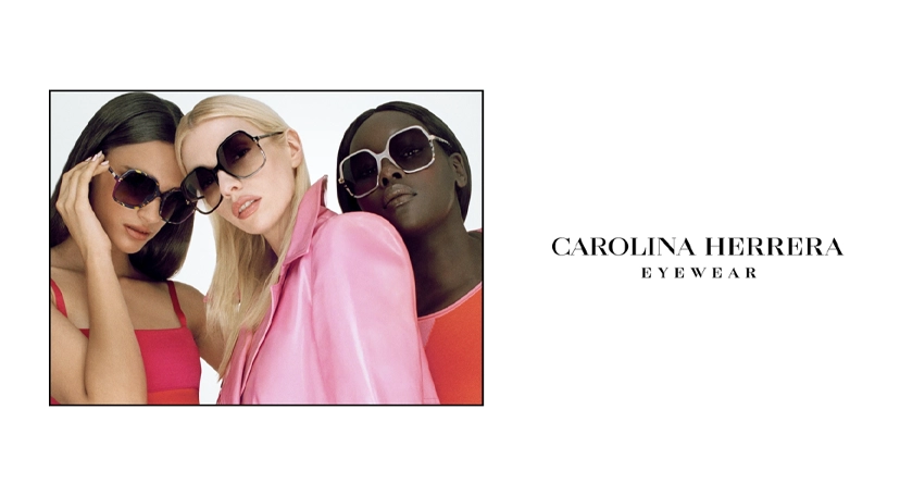 Lentes Carolina Herrera