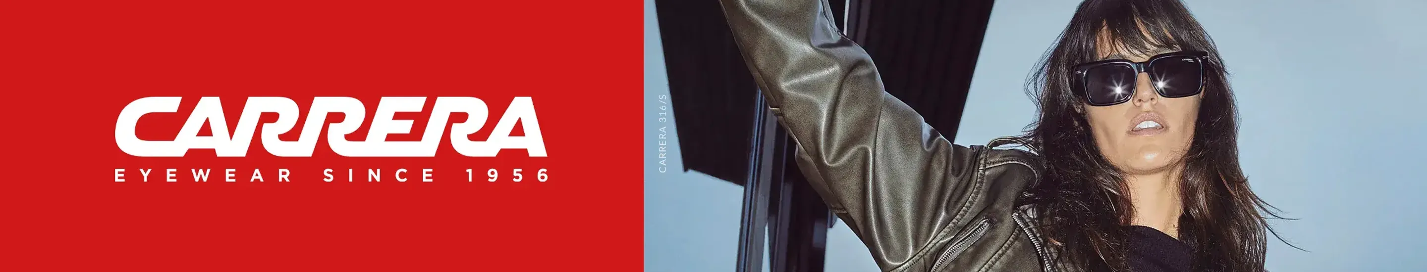 Lentes Carrera