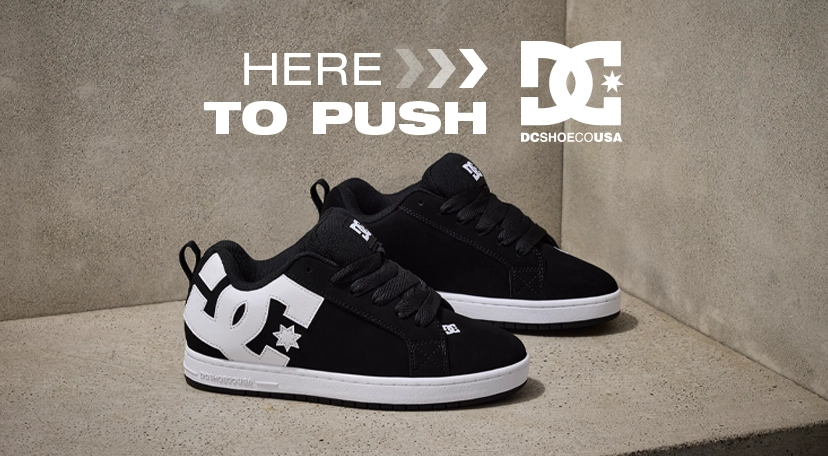 Tenis DC Shoes