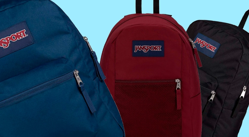 Mochilas Jansport
