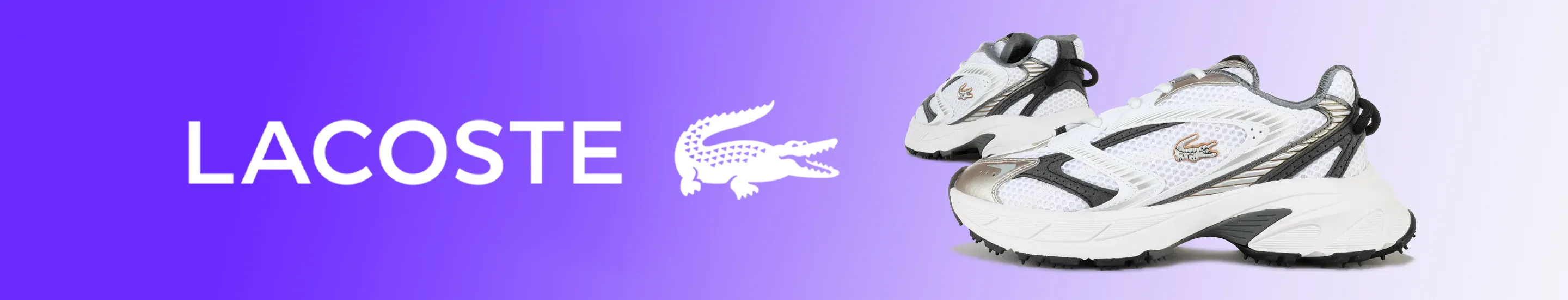 Marca Lacoste