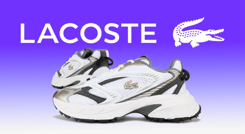 Marca Lacoste