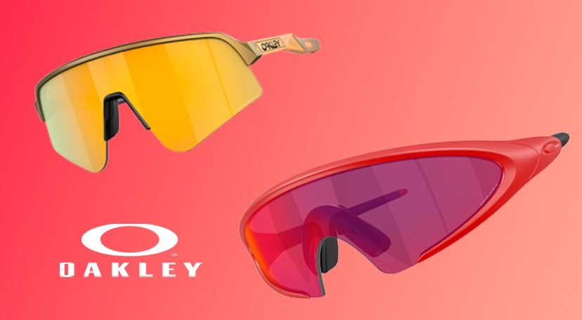 Lentes Oakley