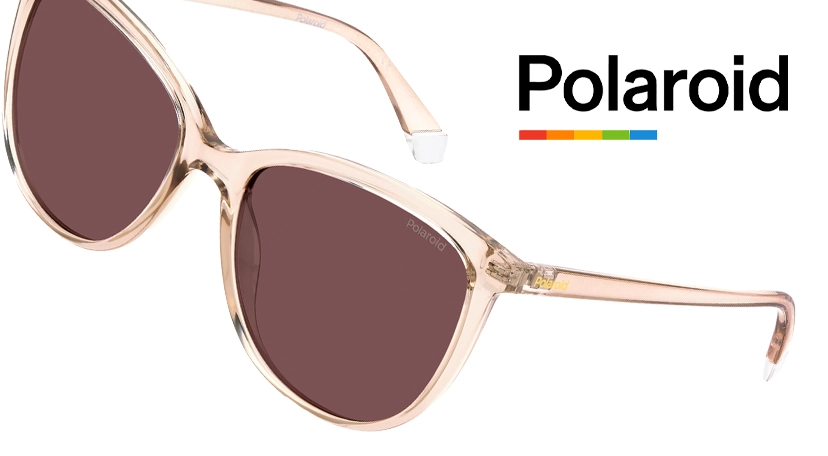 Lentes Polaroid