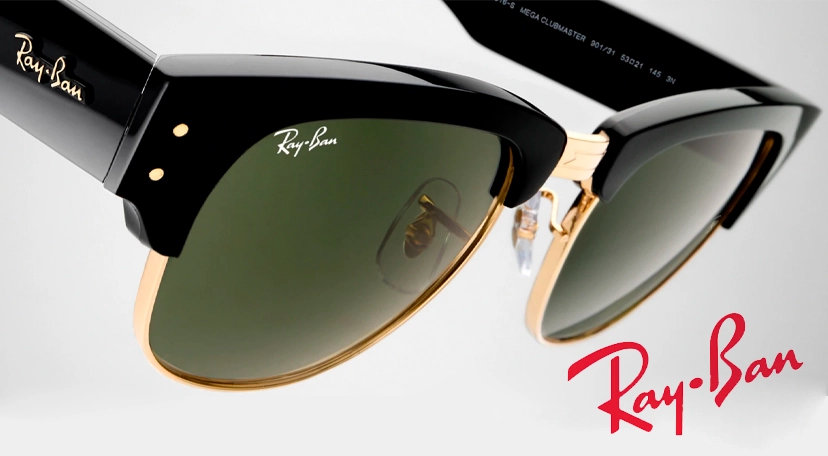 Lentes Rayban
